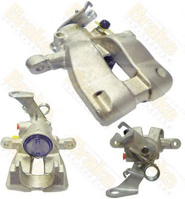 BRAKE ENGINEERING ca3240r -  Тормозной суппорт